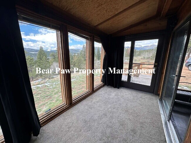Building Photo - "Charming 1-Bedroom Retreat in Bailey, CO ...