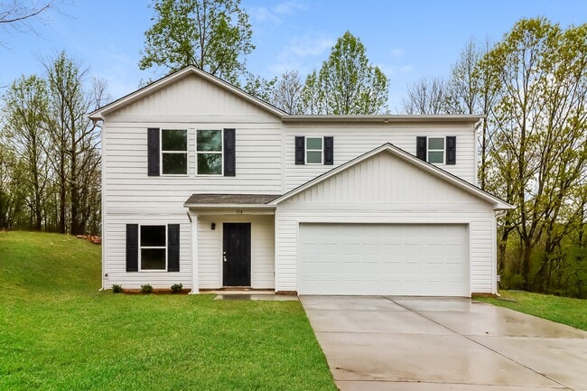 Primary Photo - 118 Anderson Acres Dr