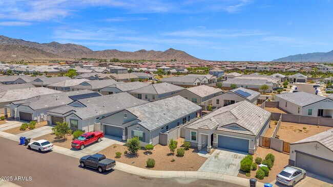 Building Photo - 5441 W Western Star Blvd