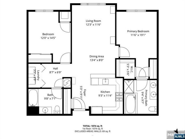 Building Photo - 443 2nd St