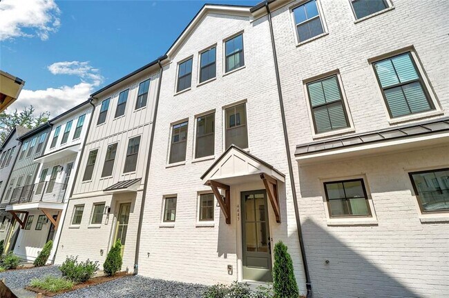 Building Photo - 4443 Buckley Way #65
