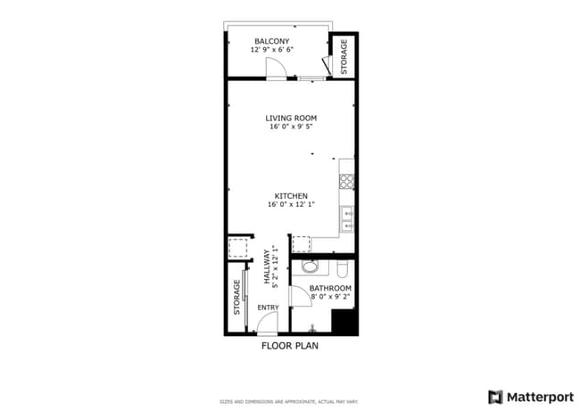 Building Photo - 2724 El Cajon Blvd