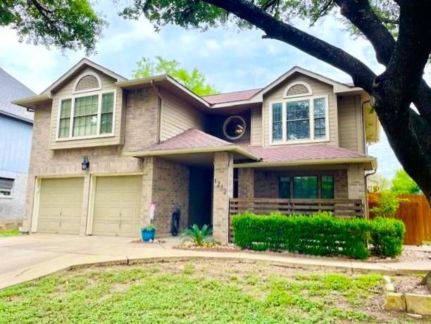 Primary Photo - 1212 Weatherford Dr