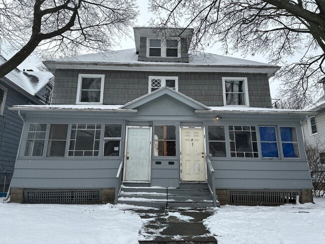 Building Photo - 85-87-87 Pullman Ave