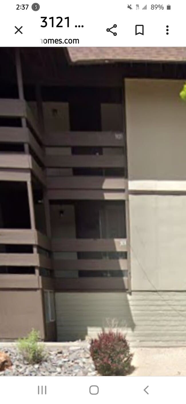 Reno Nevada - 3121 Cashill Blvd