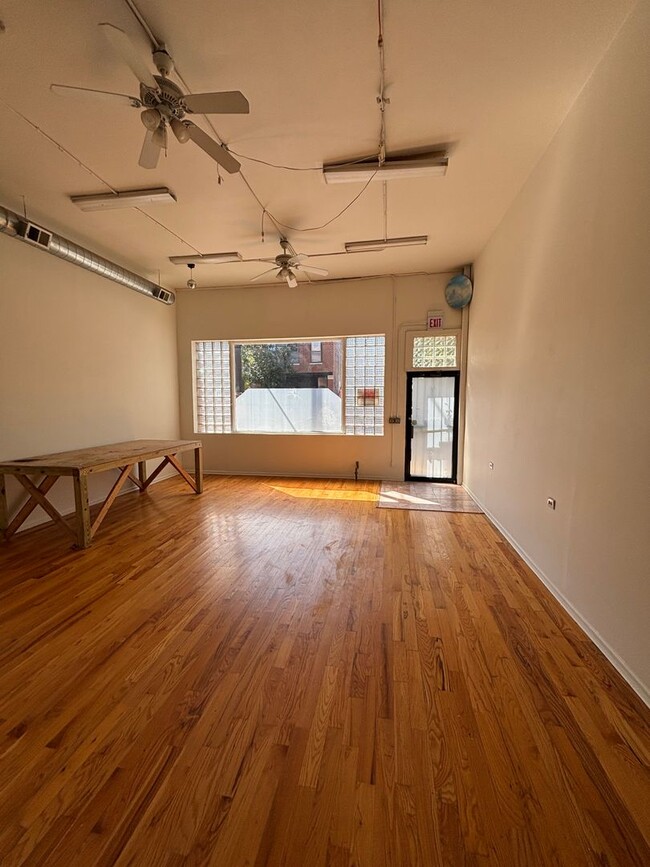 Building Photo - 3147 S Morgan St