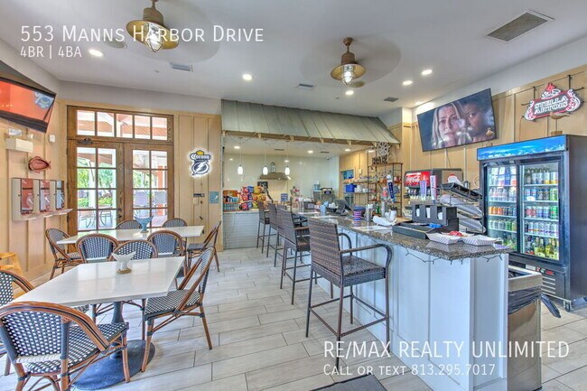 Building Photo - 553 Manns Harbor Dr