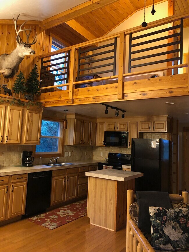 Building Photo - 609 Buffalo Ridge Rd