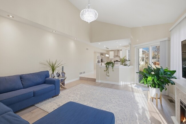 Building Photo - 1107 Popes Creek Cir