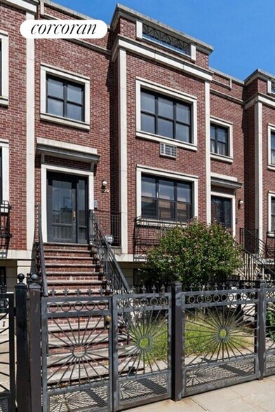 Building Photo - 107 Pulaski St