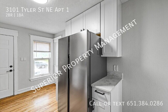 Building Photo - 3101 NE Tyler St