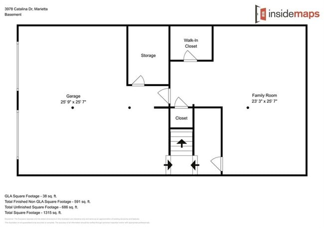 Building Photo - 3978 Catalina Dr