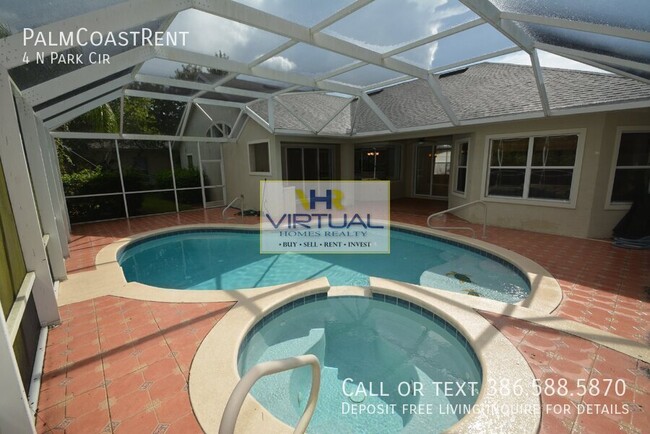Building Photo - 4 N Park Cir