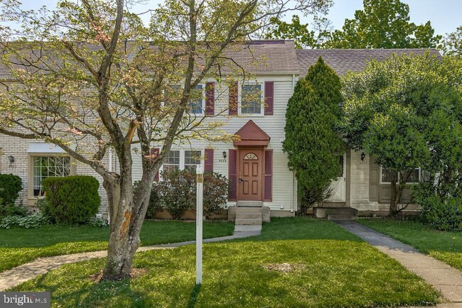 Building Photo - 3025 Ellenwood Dr