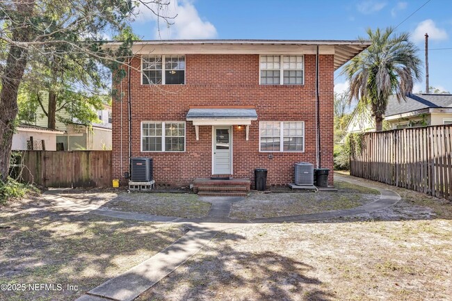 Building Photo - 1731 Flagler Ave