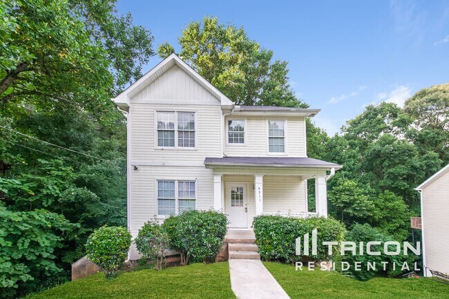 Building Photo - 4311 Hillview Drive Acworth GA