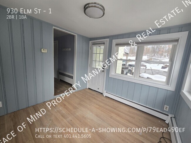 Building Photo - 930 Elm St