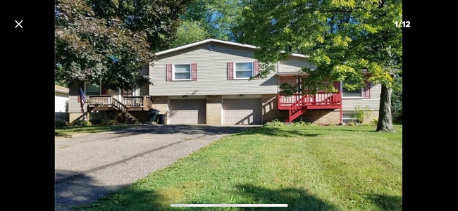 Primary Photo - 5019 4th St NW