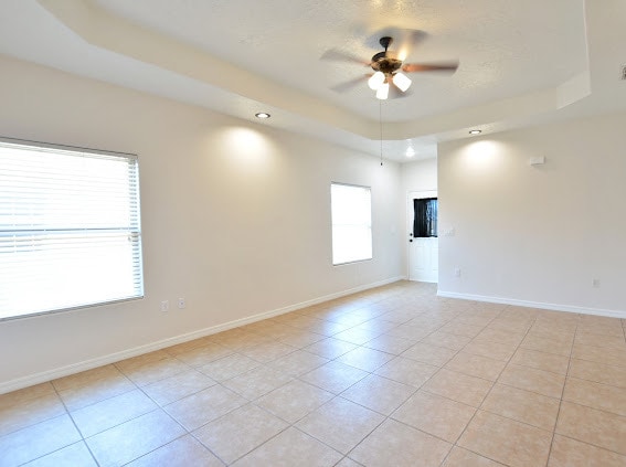 Building Photo - 2537 Fred Daugherty Ave