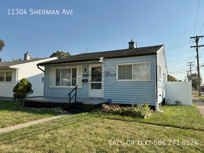Building Photo - 11304 Sherman Ave