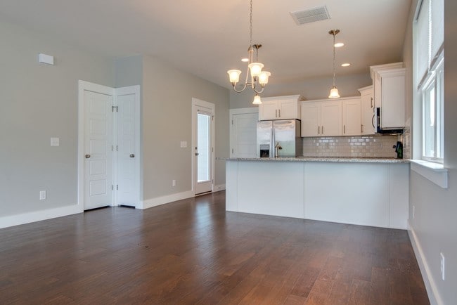 Building Photo - Beautiful Hermitage 3 Bed 2.5 Bath Home w/ Garage - Available For Lease Now!!!