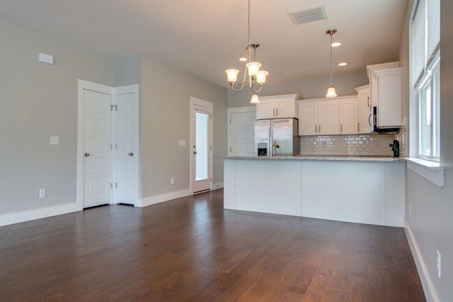 Building Photo - Beautiful Hermitage 3 Bed 2.5 Bath Home w/ Garage - Price Reduced w/ $500 off Your 1st Month