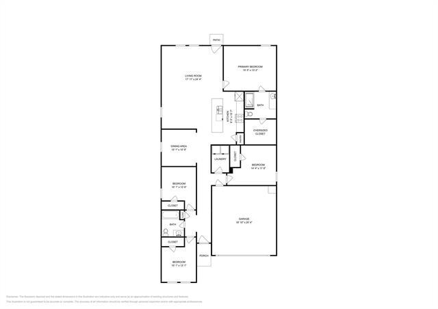 Building Photo - 1732 Clairborne Ct