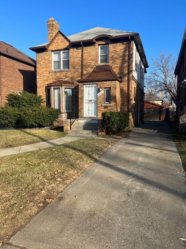 COMING SOON 3 Bedroom Brick Colonial in NW... 18672 Santa Barbara Dr