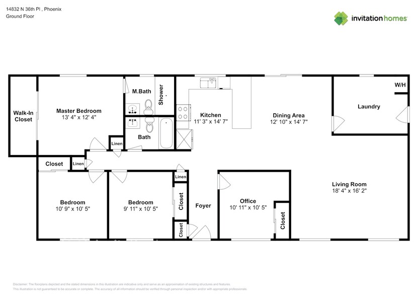 Building Photo - 14832 N 36th Pl