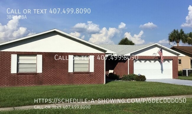 Building Photo - 137 Cinnamon Dr