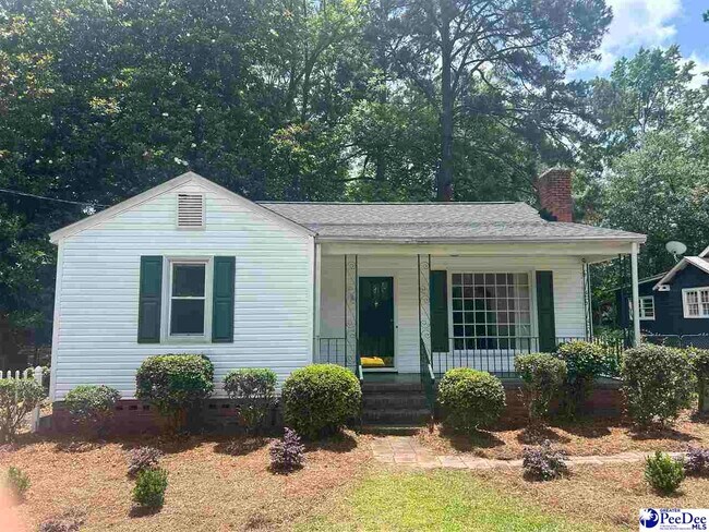 Primary Photo - 1308 Wenonah Dr