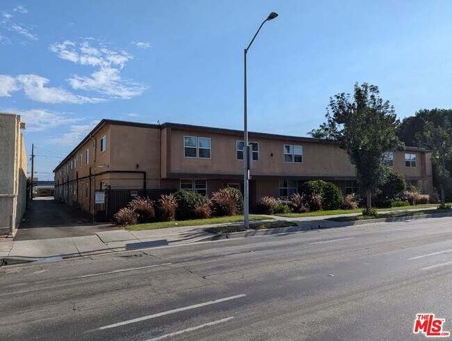 Building Photo - 9815 Imperial Hwy.