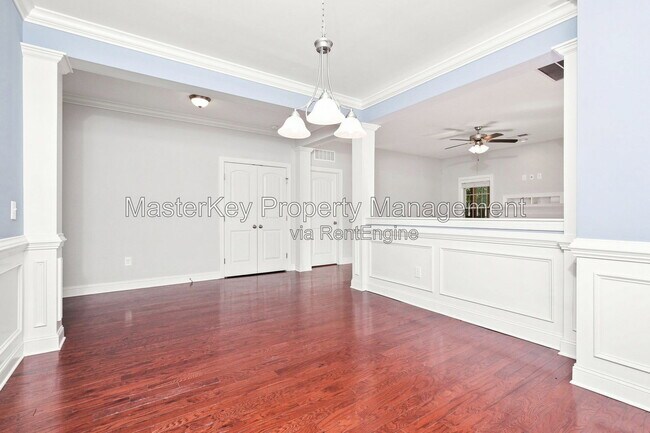 Building Photo - 1409 Stone Wealth Dr