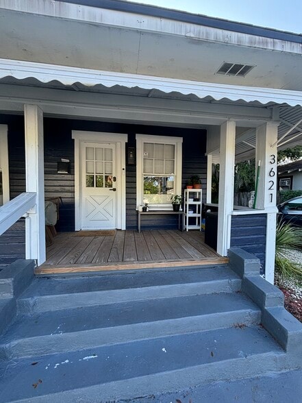 Building Photo - 3621 Potter St