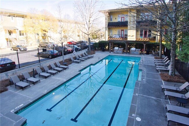 Building Photo - 1195 Milton Terrace SE