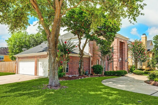 Building Photo - 14203 Cloud Cliff Ln