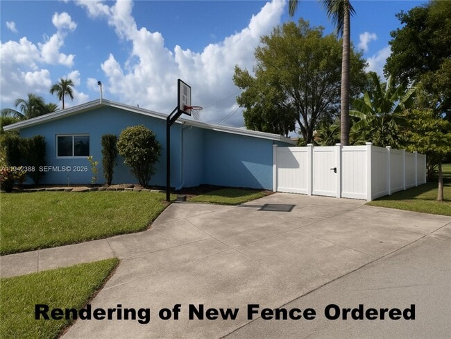 Building Photo - 8801 SW 42nd St