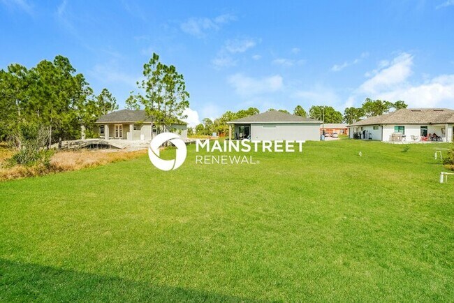 Building Photo - 3 Bedroom Pet-Friendly Home in LEHIGH ACRES, FL with Main Street Renewal