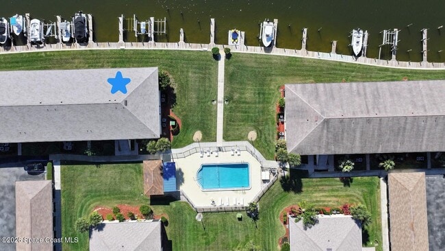 Building Photo - 325 S Banana River Blvd