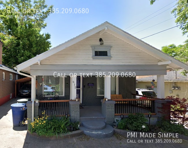 Primary Photo - 512 Hawthorne Ave S