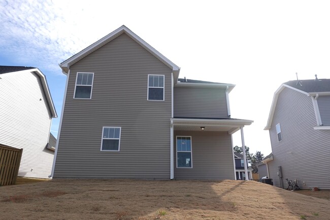 Building Photo - 107 River Trce Lp