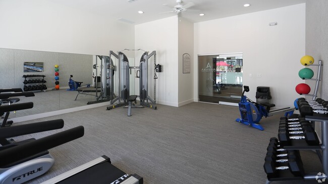 Building Photo - 2100 E Aventura Way