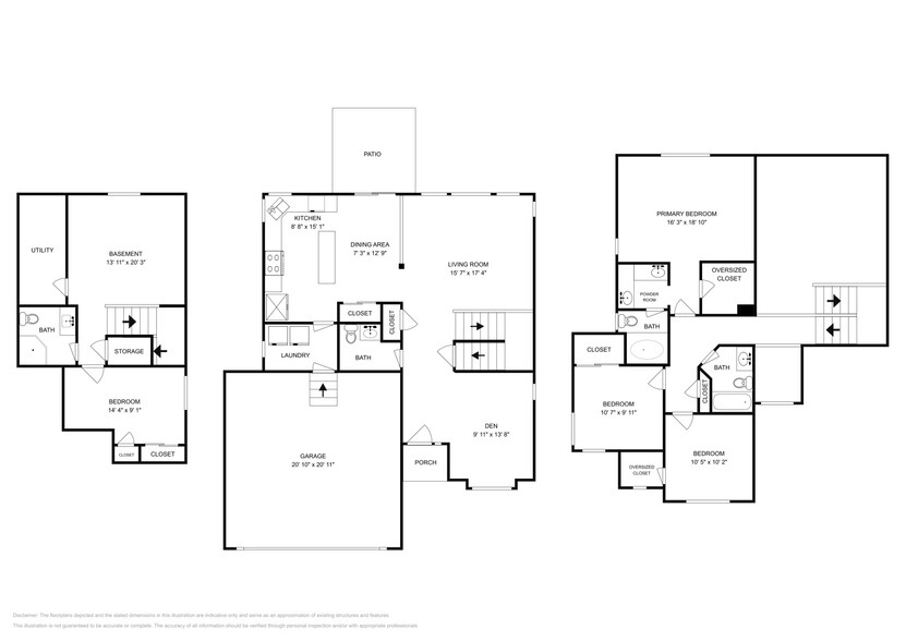 Building Photo - 301 Kingbird Cir