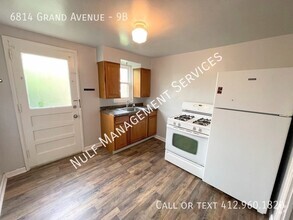 Building Photo - 2 Bed, 1 Bath unit in Neville Township