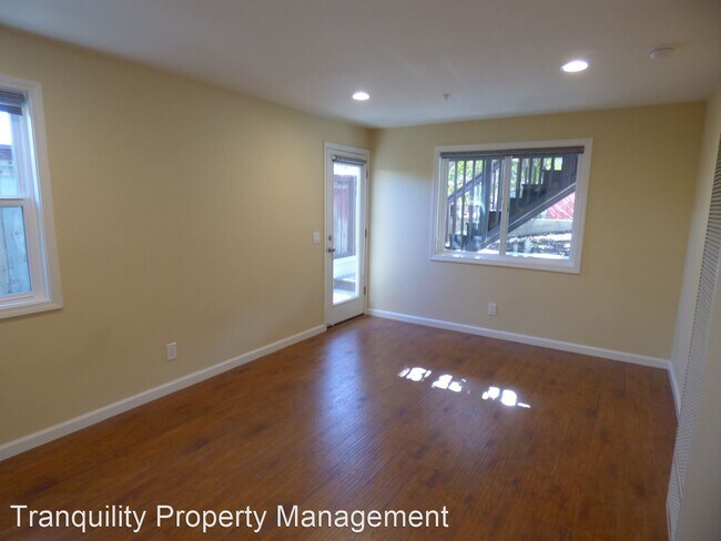 Building Photo - 1 br, 1 bath House - 2633 E Street