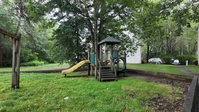 Building Photo - 4502 Concord Pl