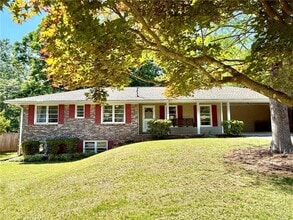 Building Photo - 6725 Ridge Moore Dr NW