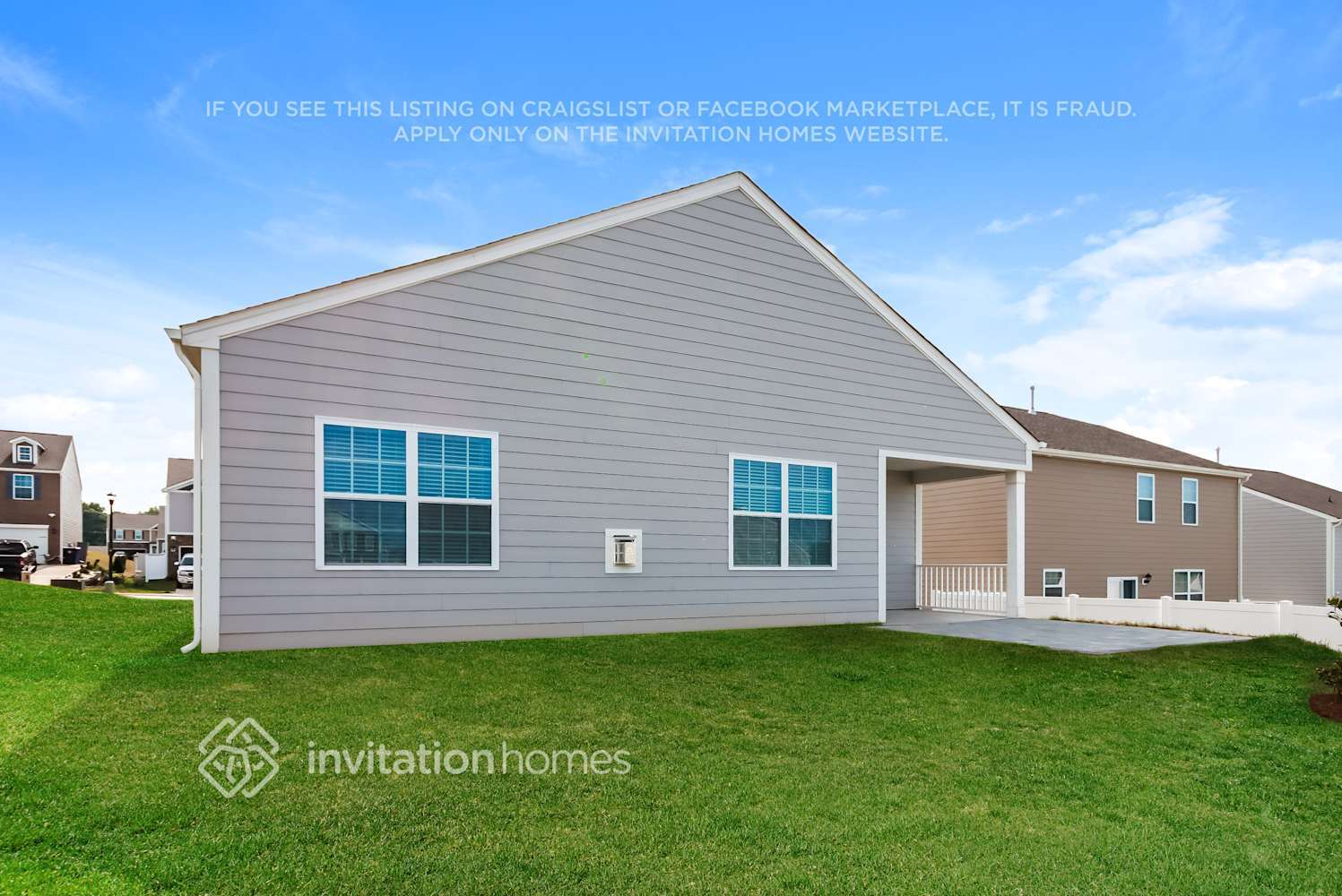 Building Photo - 106 Neill Estate Ln