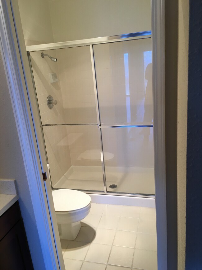 Master Bath - 930 Mission Rd