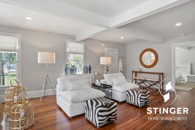 Primary Photo - 606 Carteret St